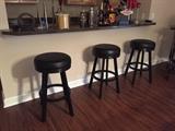 BAR STOOLS