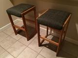BAR STOOLS