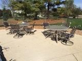 PATIO SETS