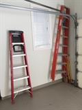 LADDERS