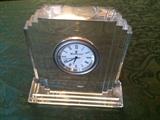 WATERFORD CLOCK
