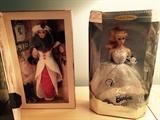 BARBIES