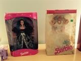 BARBIES