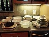 DISHES