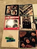 BEATLES