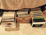 RECORDS