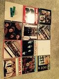 RECORDS