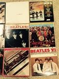 RECORDS