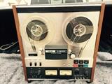REEL TO REEL PLAYER