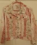 Christopher Banks cotton jacket