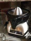 Juicer