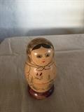Russian nesting doll / boxes