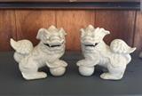 Foo dogs