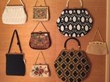 Vintage purses