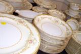 Noritake China
