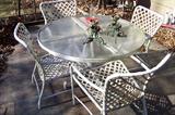 Patio Set