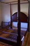 Four Poster Bed