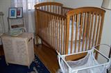 Crib