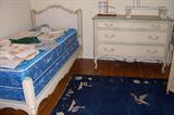 Twin Bedroom Set