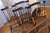 Windsor Chairs
