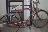 Vintage Bike
Bicycle