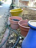 Garden Pots