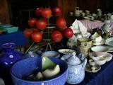 Spongeware
and more smalls