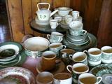 China sets