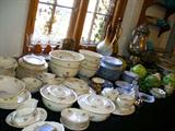Place settings