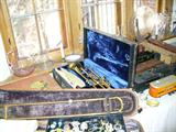 Trombone & Trumpet