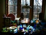 Glass ware