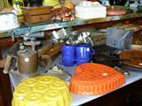 Kitchen ware