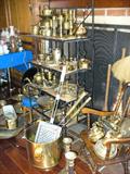 Metal ware