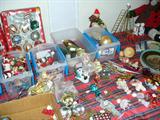Christmas Decorations