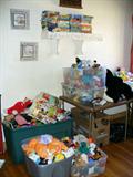 Toys