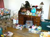 Toys