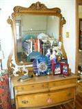 Antique Dresser