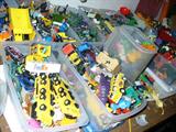 Toys