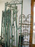Ironwork
