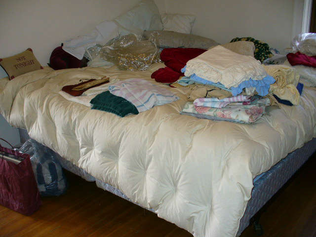 Bed & Linen