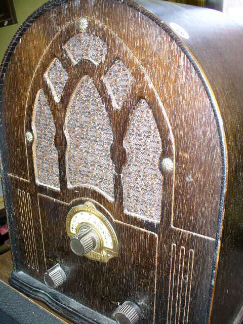 Radio - Detail
