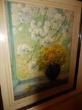 Original Oil Painting Signed