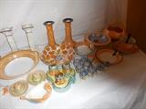 Vintage Lusterware