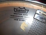 Remo Snare Drum