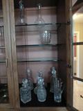 Assortment of Waterford & Rosenthal