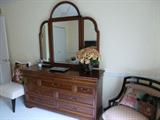 Cherry Lexington Dresser