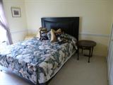 Palliser Full Size Bed