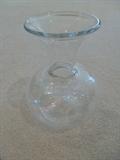 Simon Pearce Vase