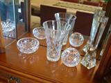Waterford Crystal