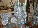 Waterford Crystal